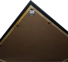 Quadro Decorativo Lei Atração Geometria Sagrada Prosperidade na internet