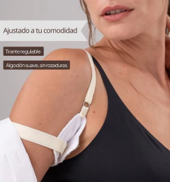 Protector Axilar Reutilizable - comprar online