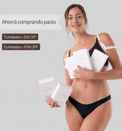 Imagen de Protector Axilar Reutilizable