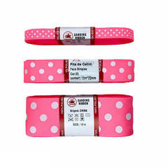 Fita Gorgurão Poa Sanding - comprar online