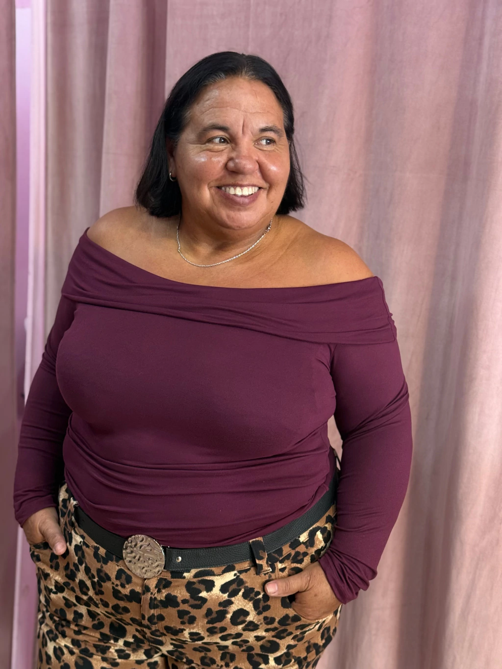 Remera Maiara