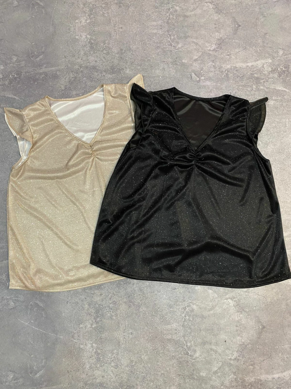 Blusa Connie