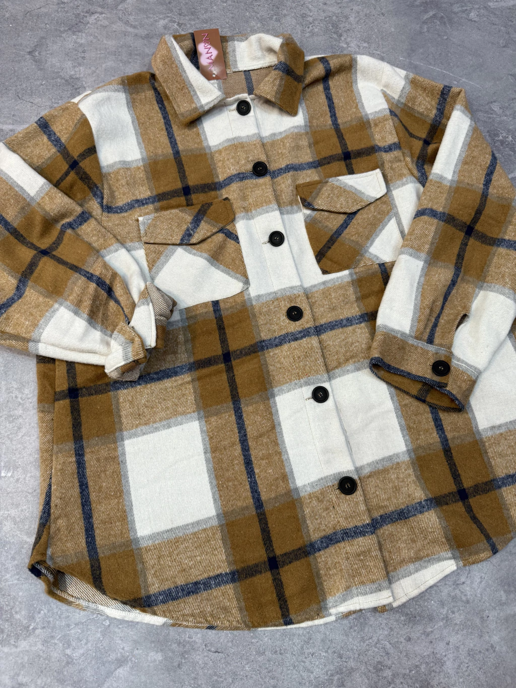 Camisaco Passion