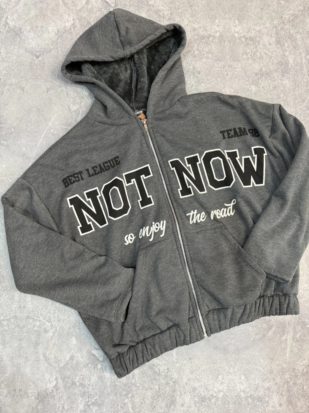 Campera Not