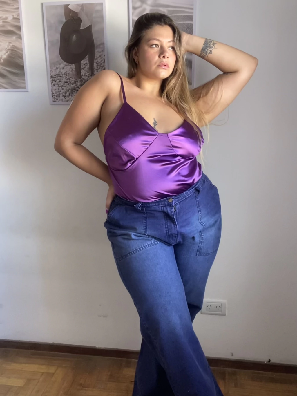 Jean Urban