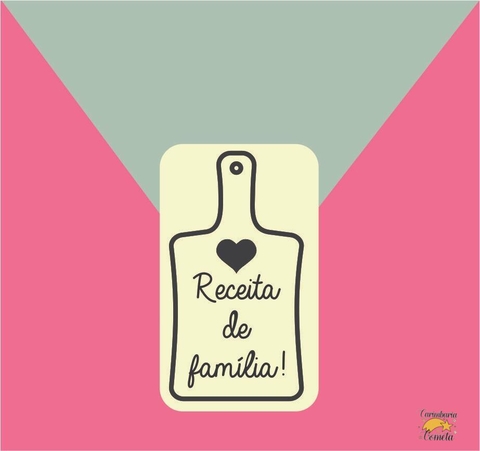 Receita de Família