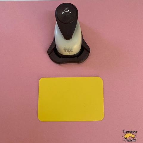 Cantoneira Toke e Crie