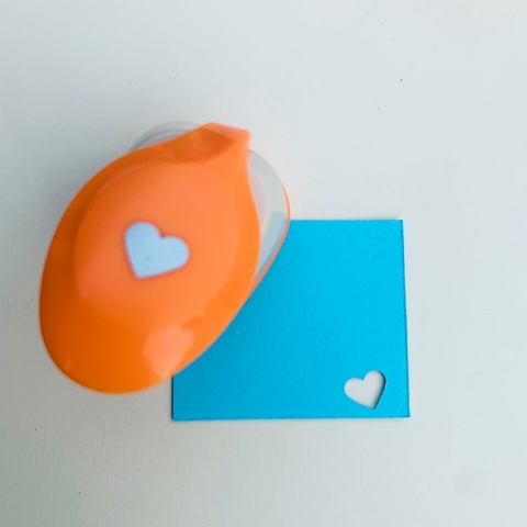 Cortador mini coração - comprar online