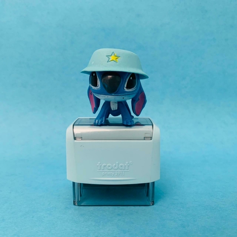 carimbo automático stitch 4