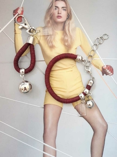 Pulsera Alfonsina - MARIA FONSECA