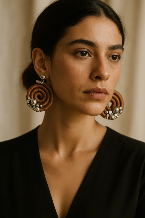 Carrusel MARIA FONSECA