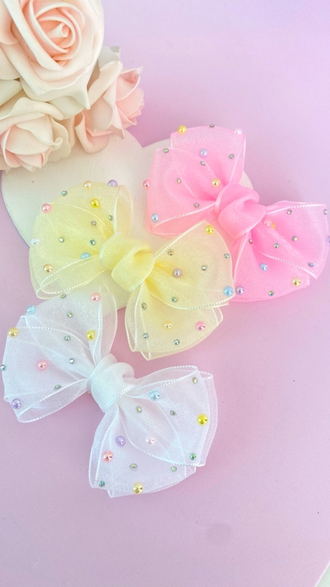 Laço Sophia Cápsula Florescer