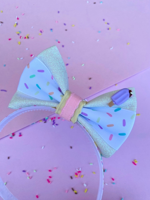 Tiara Malu granulados glitter