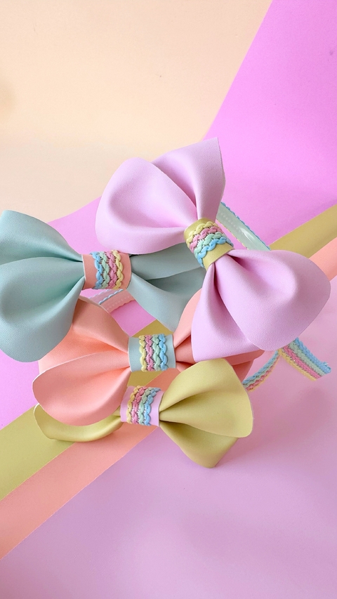 Tiara Isis candy colors - comprar online