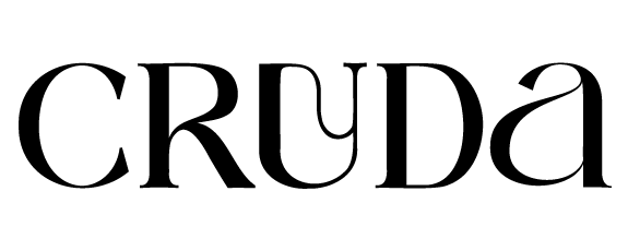 CRUDA 