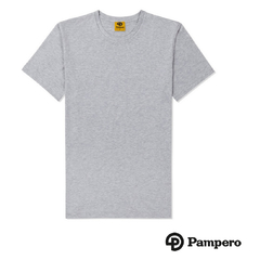 Remera de Algodón Pampero en internet