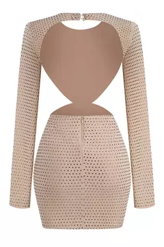 Dress Flora on internet