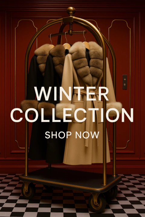Slider image CHIC BOUTIQUE