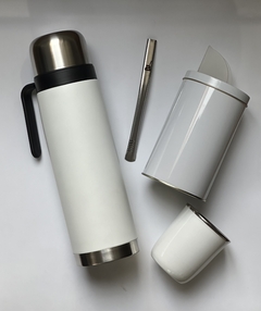 PACK FULL PERSONALIZADO BLANCO O NEGRO