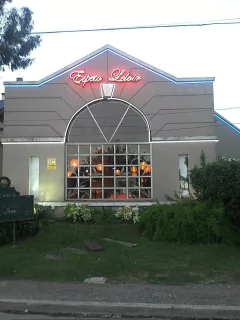 GRAN RESTAURANTE en PARQUE LELOIR REMATE JUEVES 2/5 - comprar online