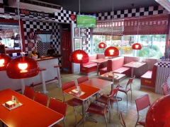 DINER RESTO en TORTUGUITAS - REMATE GASTRONOMICO EL JUEVES 12/3/2020 - comprar online