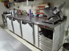 Imagen de PANADERIA & CONFITERIA y DESPACHO EN LANUS - REMATE GASTRONOMICO EL JUEVES 28/11/2019