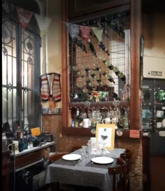 Imagen de RESTO BAR en PALERMO - REMATE GASTRONOMICO EL LUNES 25/11/2019