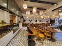 RESTO & BRUNCH en NUÑEZ – MUY BUENAS INSTALACIONES – REMATE EL MARTES 5/05/26