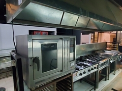 AHUMADOS GRILL & ELABORACIÓN EMPANADAS – REMATE EL MARTES 18/03/25 - tienda online