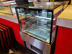 GRAN CADENA de FAST FOOD – TODO INSTALADO – REMATE EL MARTES 16/06/26