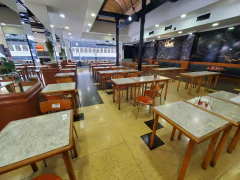 RESTO & PIZZERIA – MAQUINAS y MOBILIARIO – REMATE EL LUNES 20/04/26 a las 15 hs - comprar online