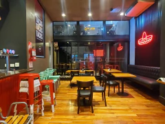 RESTO BAR & TACOS – EXCELENTES INSTALACIONES – REMATE EL JUEVES 24/04/25 - comprar online
