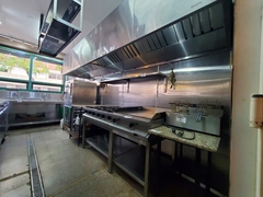 Imagen de BRUNCH BAR & CAFETERIA en LA PLATA – EXCELENTES INSTALACIONES - REMATE EL MARTES 27/05/25