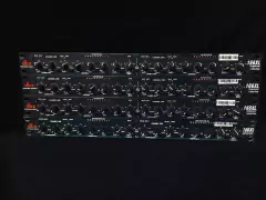 GRAN REMATE SONIDO, LUZ y VIDEO – EL MIERCOLES 29/11/23