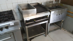 FAST FOOD - CERVECERIA - REMATE GASTRONÓMICO EL MARTES 03/8/2021