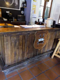 RESTO BAR en PALERMO - REMATE GASTRONOMICO EL LUNES 25/11/2019 en internet