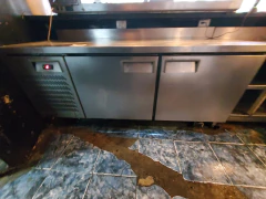 Imagen de EXCELENTE RESTO & SUSHI – REMATE EL JUEVES 25/4/24