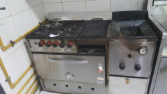 BAR de TAPAS & HAMBURGUESERÍA – REMATE ON LINE el MARTES 11/01/2022 - tienda online