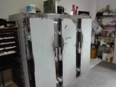 PANADERIA & CONFITERIA y DESPACHO EN LANUS - REMATE GASTRONOMICO EL JUEVES 28/11/2019