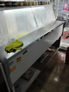 GRANJA y DESPENSA - REMATE GASTRONOMICO EL JUEVES 19/12/2019