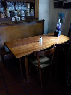 RESTO BAR en PALERMO - REMATE GASTRONOMICO EL LUNES 25/11/2019 - REMATES GASTRONOMICOS - REMATES ON LINE - FONDOS DE COMERCIO - SUBASTAS ON LINE