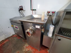 IMPORTANTE FRIGORIFICO y CARNICERIAS - REMATE EL JUEVES 29/9/22 - REMATES GASTRONOMICOS - REMATES ON LINE - FONDOS DE COMERCIO - SUBASTAS ON LINE