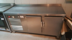 IMPECABLE TAKE AWAY - 2 SUCURSALES - REMATE GASTRONÓMICO EL LUNES 28/12/2020