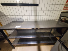 DELIVERY PIZZAS & EMPANADAS – REMATE EL JUEVES 2/5/24 en internet