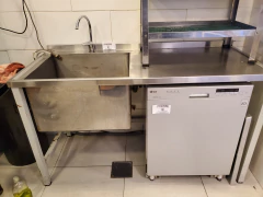 EXCELENTE PASTELERIA y CAFETERIA - REMATE EL LUNES 22/12/25 - comprar online