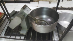 BAR de TAPAS & HAMBURGUESERÍA – REMATE ON LINE el MARTES 11/01/2022 en internet