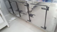 Imagen de FABRICA de PASTAS - REMATE GASTRONOMICO EL LUNES 16/12/2019