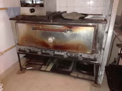 RESTO en CAÑITAS - REMATE GASTRONOMICO EL LUNES 27/1/2020 en internet