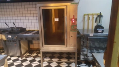 EXCELENTE RESTAURANTE en SAN TELMO - REMATE GASTRONÓMICO EL MIÉRCOLES 9/12/2020 en internet