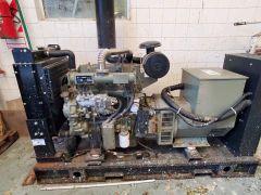 IMPORTANTE FRIGORIFICO y CARNICERIAS - REMATE EL JUEVES 29/9/22 en internet